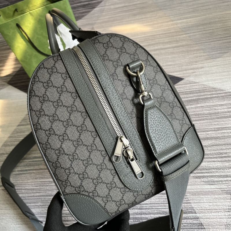 Gucci Travel Bags